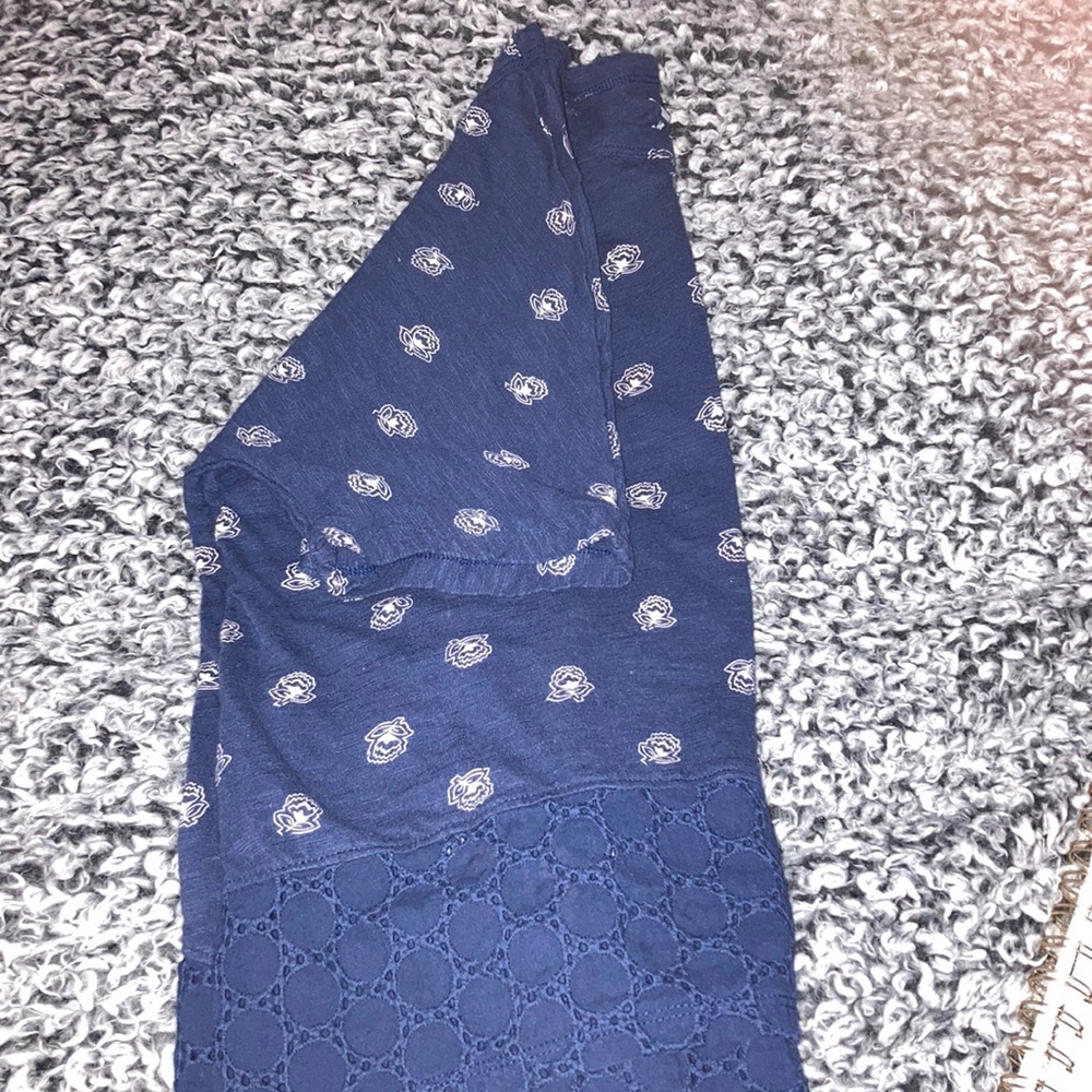 old navy top